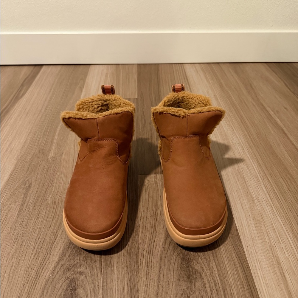 REEF Weekend Autumn Boots